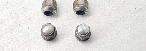 Honda CR-V Nuts/bolts 