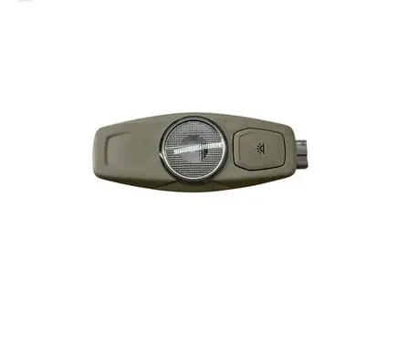 Ford Fusion II Rear seat light DS7A13776BD