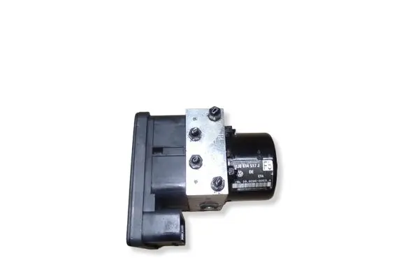 Volkswagen Golf IV ABS Pump 1J0614117E