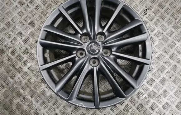Mazda CX-5 II R17 alloy rim 9965A17070