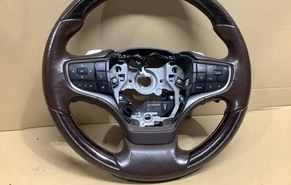 Lexus ES VII XZ10 Steering wheel 864A133020 GE40000630