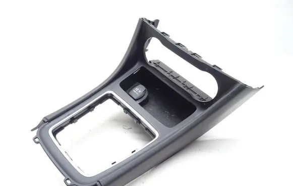 Mercedes-Benz A W176 Centre console side trim front A1766800150
