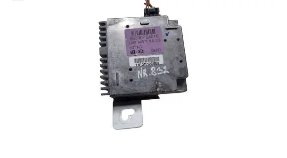 KIA Soul Other control units/modules 96390E4010
