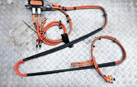 Tesla Model S Other wiring loom 1062800-10-B