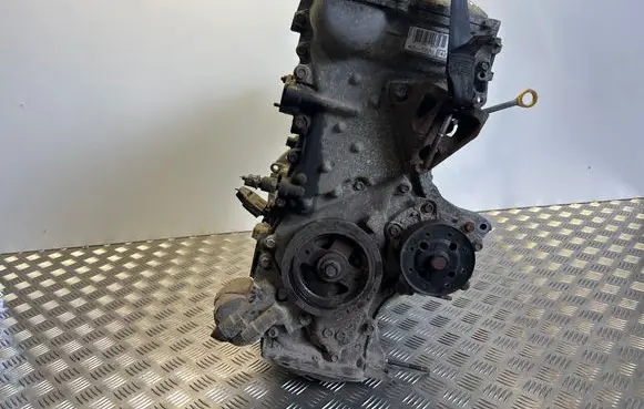 Toyota Avensis T270 Engine 2ZRFAE