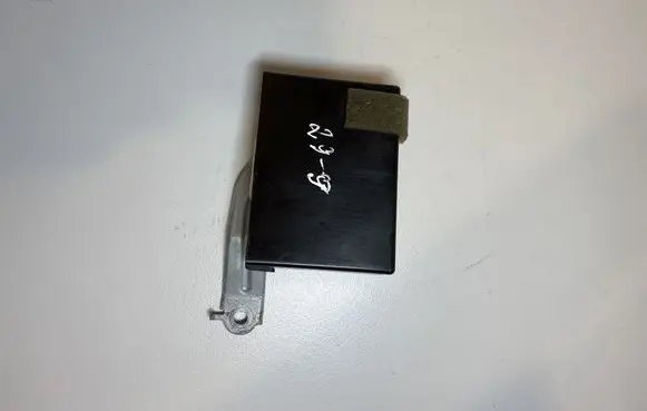 Toyota Land Cruiser (J120) Engine control unit/module ECU 8748060040
