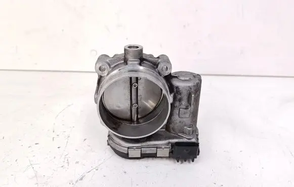 Dodge Durango III Throttle valve 05184349AC 0280750570