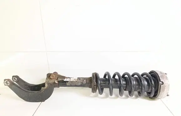 BMW X5 E70 Front shock absorber with coil spring 6781918