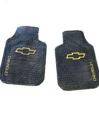 Chevrolet Camaro Car floor mat set 