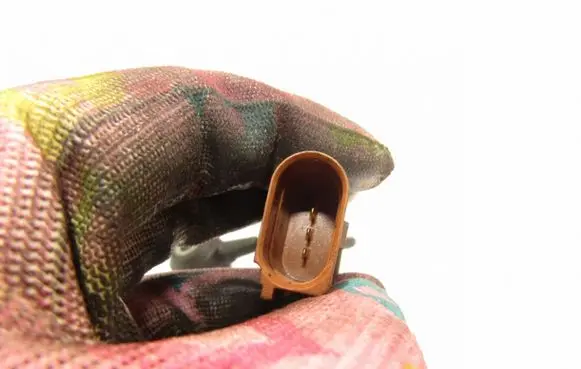 Seat Leon (1P) Sensor