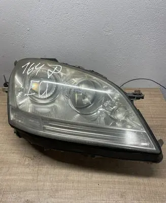 Mercedes-Benz ML W164 Headlight/headlamp