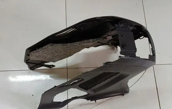Chevrolet Captiva Other interior part PD052404
