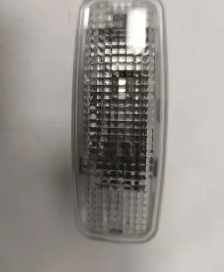 Audi A6 S6 C6 4F Other interior light 4D0947105A