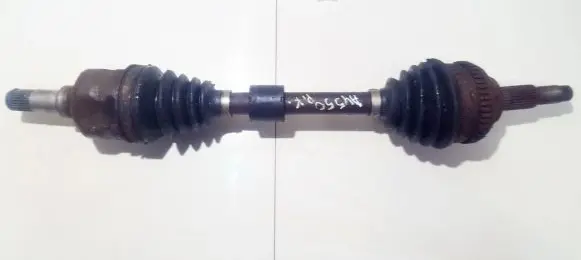 Dodge Grand Caravan Front driveshaft