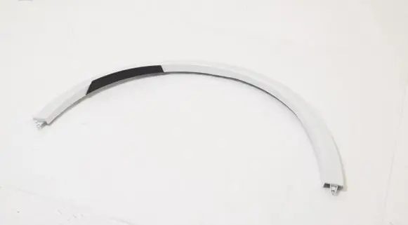 BMW X7 G07 Rear fender molding trim 9478316