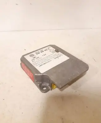 Airbag control unit/module