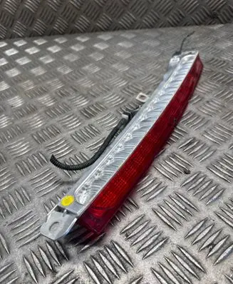 BMW 3 F30 F35 F31 Third/center stoplight 7260545
