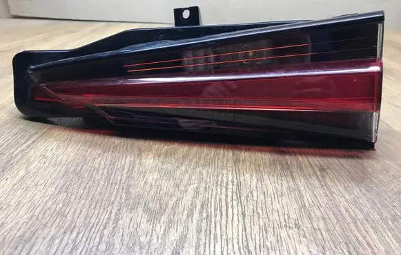 Lexus NX Tailgate rear/tail lights 8158078040