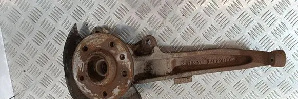 Volkswagen Amarok Front wheel hub spindle knuckle