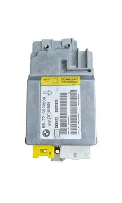 BMW 7 E65 E66 Airbag control unit/module 65776970894