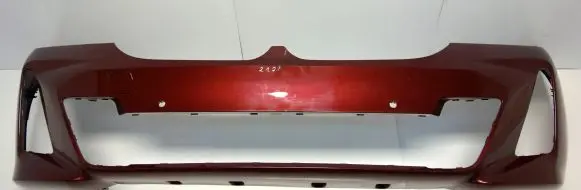 BMW 6 G32 Gran Turismo Front bumper 8078792