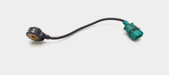 Citroen C5 Detonation knock sensor 0261231130