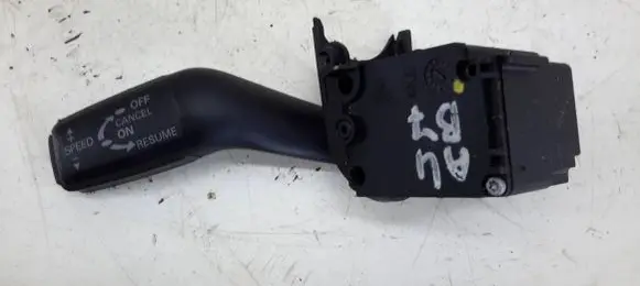 Audi A4 S4 B7 8E 8H Cruise control stalk 4E0953521 27060619 K0301214600