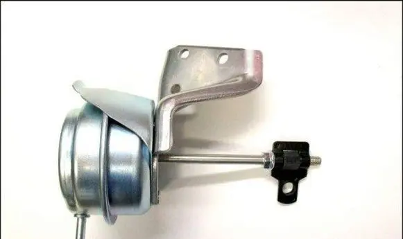 Toyota Avensis T220 Turbo system vacuum part 7272109003S
