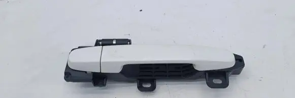 Peugeot 108 Front door exterior handle