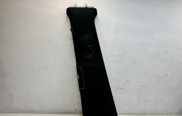 Mercedes-Benz GLE W167 (B) pillar trim (top) A1676905700