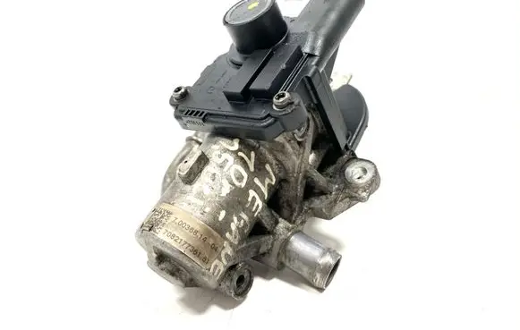 Renault Megane III EGR valve 8200836385 8200846454D 70036814