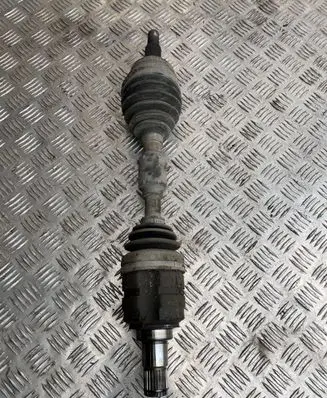 Toyota Corolla Verso E121 Front driveshaft 73323B
