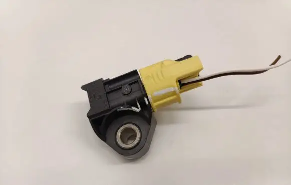 Hyundai Bayon Airbag deployment crash/impact sensor 95920AA150
