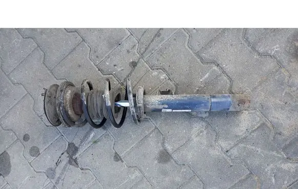 BMW 7 F01 F02 F03 F04 Front shock absorber/damper 