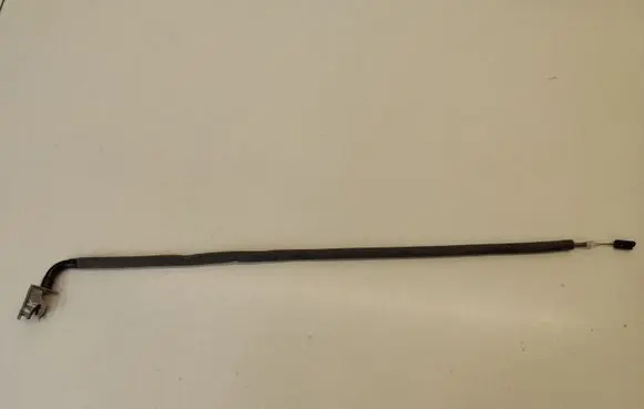 Mini Cooper Countryman R60 Front door cable line 9800561 526218 51219800561