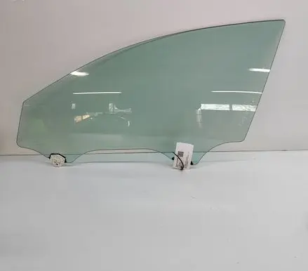 Mazda CX-30 Front door window glass four-door DFR559510