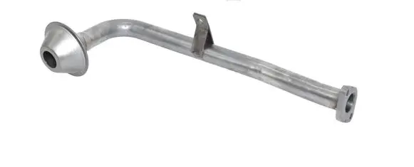 BMW 5 E39 Oil sump strainer pipe 11412248294 2248294