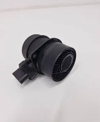 Mass air flow meter