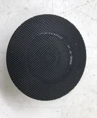 Peugeot 5008 Panel speaker 9645552377