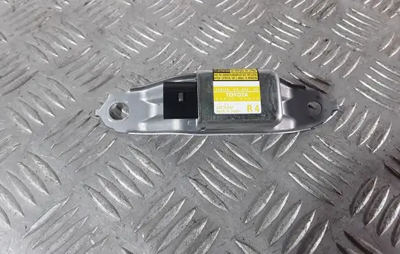 Toyota Prius (XW20) Airbag deployment crash/impact sensor 8983347030 1879000911