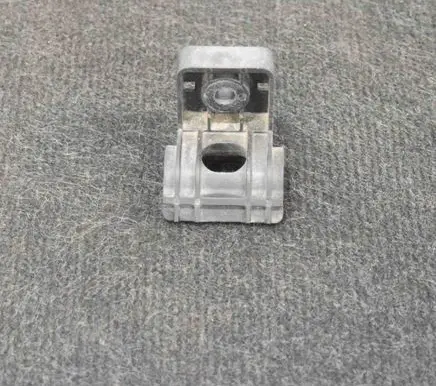 Opel Mokka Radiator support slam panel bracket 