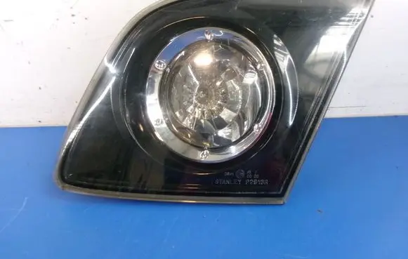 Mazda 3 I Rear/tail lights
