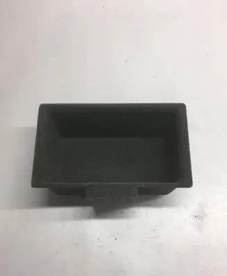 Mercedes-Benz ML W166 Dashboard storage box/compartment A1666800013