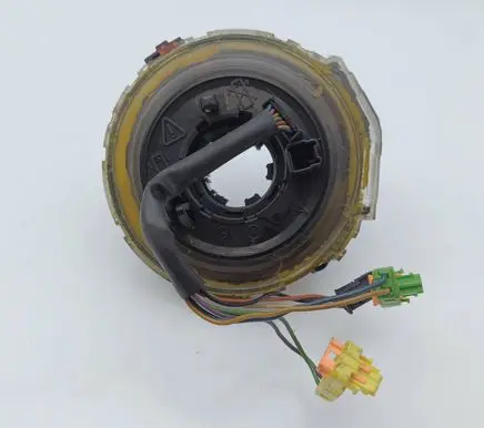 Mercedes-Benz R W251 Airbag slip ring squib (SRS ring) A1714640518