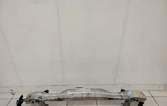 Audi A4 S4 B8 8K Front bumper support beam 8K0807113F