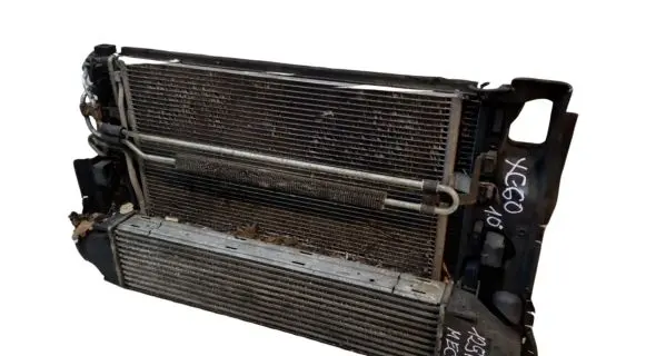 Volvo XC60 Radiator set 31293778 P31293778 940011200
