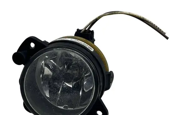 Skoda Fabia Mk1 (6Y) Front fog light 7H0941700C 7H0941165