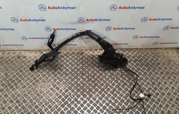 BMW 4 F32 F33 Convertible roof hinge 7401032 54377401032