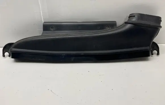 BMW X5 F15 Air intake duct part 8570288 19385510 ETX2583