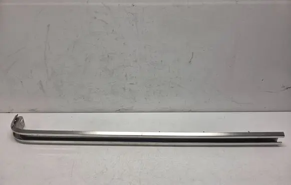 Ford Transit Custom Sliding door middle rail BK21V25004